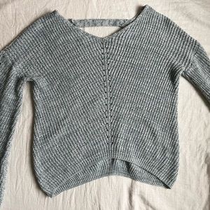 Pink Rose women’s sweater size medium